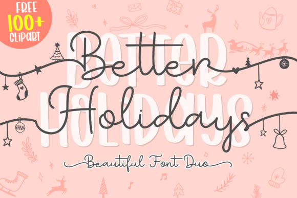 Better Holidays