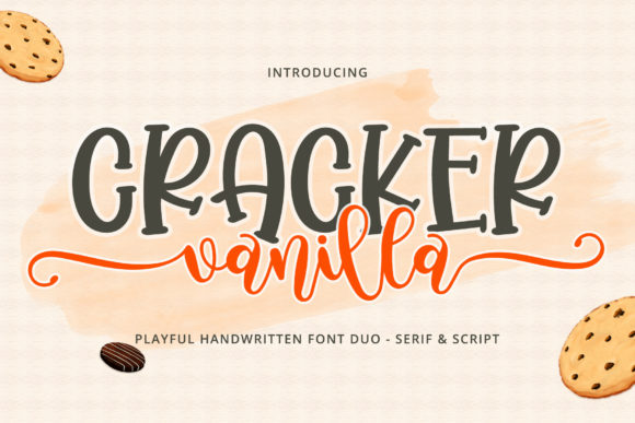 Cracker Vanilla: A Designer’s Take on Real-World Use