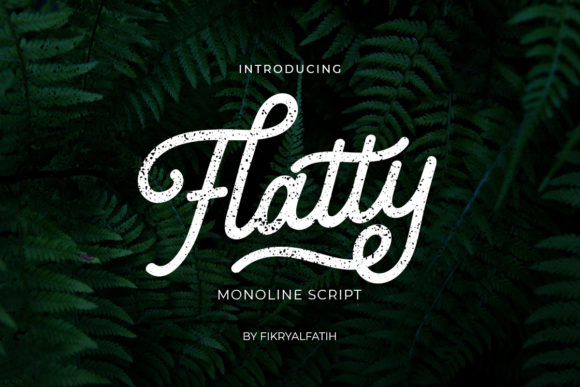 Flatty Monoline: A Designer’s Real-World Review