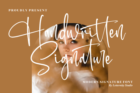 Handwritten Signature: A Designer's Practical Review