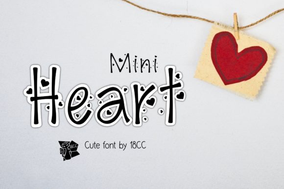 Mini Heart: A Designer’s Take on Its Real-World Use