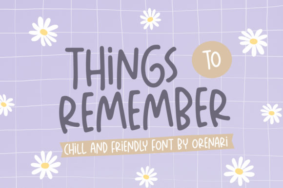 Things to Remember: A Designer's Honest Review